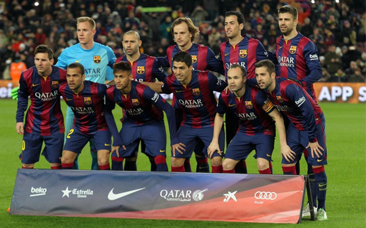 LE SQUADRE PIU' FORTI DI SEMPRE (da Cruyff in poi)